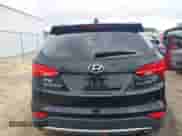 2015 Hyundai Santa Fe с VIN 5XYZW4LA6FG265252, выставлен на аукционе IAAI как лот 42891492 с пробегом 113 396 миль миль и . История ставок и продаж доступна на DreamBid. Изображение 16.