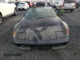 ✅ 1973 Porsche 914 • VIN: 4732920258 • Lot: 43900785. Wystawiony na Copart z przebiegiem 47 061 mil. Bezpłatny archiwum sprzedaży aukcyjnych z USA i szczegółowy raport historii pojazdu na DreamBid. Zdjęcie 5.