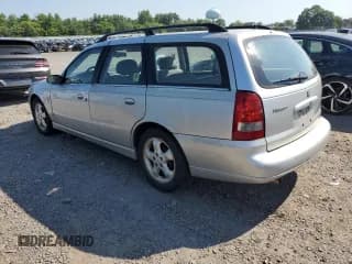 ✅ 2003 Saturn LW • VIN: 1G8JU84F43Y504041 • Лот: 62379235. Опубликован ранее на Copart с пробегом 125 797 миль. Бесплатный доступ к архиву аукционных продаж из США и подробный отчёт об истории автомобиля на DreamBid. Изображение 2.