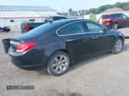✅ 2013 Buick Regal Turbo Premium 1 • VIN: 2G4GS5EV1D9250221 • Лот: 42894643. Опубликован ранее на IAAI с пробегом 77 836 миль. Бесплатный доступ к архиву аукционных продаж из США и подробный отчёт об истории автомобиля на DreamBid. Изображение 4.