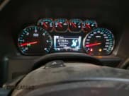 ✅ 2015 Chevrolet Silverado 1500 LTZ • VIN: 3GCUKSECXFG243412 • Lot: 43289105. Wystawiony na Copart z przebiegiem 132 828 mil. Bezpłatny archiwum sprzedaży aukcyjnych z USA i szczegółowy raport historii pojazdu na DreamBid. Zdjęcie 9.