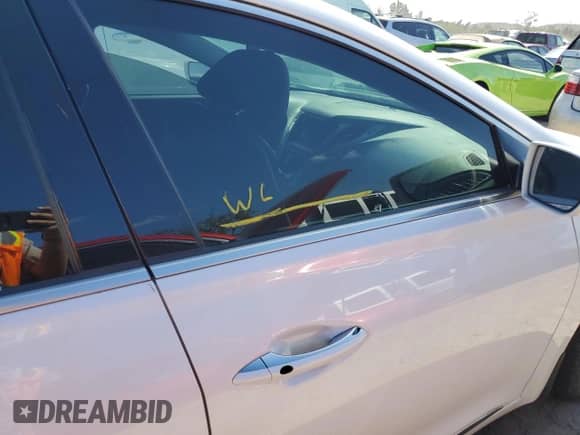 2013 Hyundai Azera z VIN KMHFH4JG3DA215115, wystawiony jako Copart lot #75914224 z przebiegiem Nie podano mil oraz Szkoda całkowita • Salvage title. Historia ofert i sprzedaży dostępna na DreamBid. Obrazek 12.