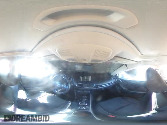 ✅ 2016 Mazda 3 i Touring • VIN: JM1BM1M71G1319082 • Lot: 67026935. Wystawiony na Copart z przebiegiem 75 636 mil. Bezpłatny archiwum sprzedaży aukcyjnych z USA i szczegółowy raport historii pojazdu na DreamBid. Zdjęcie 14.