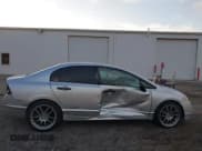 ✅ 2011 Honda Civic DX-VP • VIN: 19XFA1F32BE003426 • Lot: 43661930. Listed on IAAI with 122,432 mi. Free auction sales archive from the USA and detailed vehicle history report at DreamBid. Image 13.