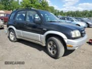 ✅ 1999 Suzuki Grand Vitara JLX • VIN: JS3TD62VXX4100236 • Лот: 57228075. Опубликован ранее на Copart с пробегом Не указан. Бесплатный доступ к архиву аукционных продаж из США и подробный отчёт об истории автомобиля на DreamBid. Изображение 4.