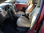 ✅ 2010 Chevrolet Traverse LTZ • VIN: 1GNLRHED0AJ231707 • Лот: 84605854. Опубликован ранее на Copart с пробегом 209 886 миль. Бесплатный доступ к архиву аукционных продаж из США и подробный отчёт об истории автомобиля на DreamBid. Изображение 7.