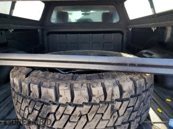 ✅ 2019 Ram 2500 Tradesman • VIN: 3C6MR5AJ3KG704324 • Лот: 72072745. Опубликован ранее на Copart с пробегом 19 778 миль. Бесплатный доступ к архиву аукционных продаж из США и подробный отчёт об истории автомобиля на DreamBid. Изображение 10.