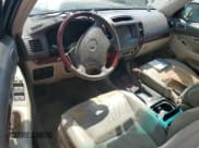 ✅ 2009 Lexus GX 470 • VIN: JTJBT20X390177371 • Лот: 65883925. Опубликован ранее на Copart с пробегом 180 971 миль. Бесплатный доступ к архиву аукционных продаж из США и подробный отчёт об истории автомобиля на DreamBid. Изображение 8.