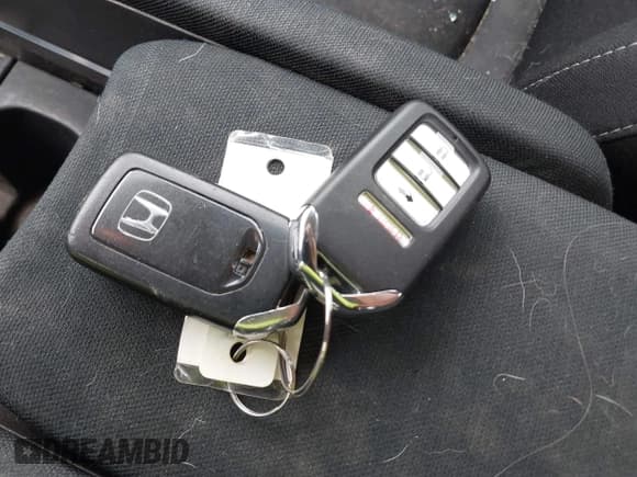 ✅ 2018 Honda Civic EX-T • VIN: 19XFC1E30JE004049 • Лот: 42251072. Опубликован ранее на IAAI с пробегом 78 217 миль. Бесплатный доступ к архиву аукционных продаж из США и подробный отчёт об истории автомобиля на DreamBid. Изображение 11.