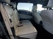 ✅ 2019 Infiniti QX60 Pure • VIN: 5N1DL0MM5KC515711 • Lot: 82770735. Wystawiony na Copart z przebiegiem 41 740 mil. Bezpłatny archiwum sprzedaży aukcyjnych z USA i szczegółowy raport historii pojazdu na DreamBid. Zdjęcie 11.