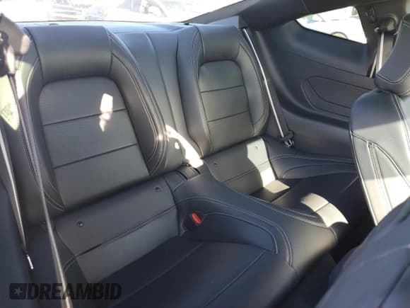 ✅ 2024 Ford Mustang GT • VIN: 1FA6P8CF1R5402071 • Лот: 80520803. Опубликован ранее на Copart с пробегом 1 266 миль. Бесплатный доступ к архиву аукционных продаж из США и подробный отчёт об истории автомобиля на DreamBid. Изображение 10.