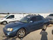✅ 2005 Subaru Baja Turbo • VIN: 4S4BT63CX55106521 • Lot: 85300645. Listed on Copart with 150,428 mi. Free auction sales archive from the USA and detailed vehicle history report at DreamBid. Image 1.