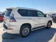 ✅ 2019 Lexus GX 460 Premium • VIN: JTJBM7FX2K5217143 • Lot: 82369155. Listed on Copart with 81,532 mi. Free auction sales archive from the USA and detailed vehicle history report at DreamBid. Image 3.