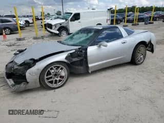 ✅ 1998 Chevrolet Corvette • VIN: 1G1YY22G0W5109578 • Lot: 67824825. Wystawiony na Copart z przebiegiem Nie podano mil. Skorzystaj z bezpłatnego archiwum sprzedaży aukcyjnych z USA i zobacz szczegółowy raport historii pojazdu na DreamBid. Zdjęcie 1.