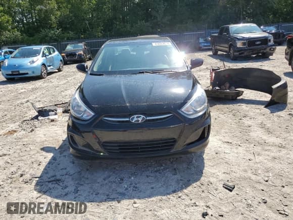 ✅ 2015 Hyundai Accent GLS • VIN: KMHCT4AE8FU902222 • Лот: 69083614. Опубликован ранее на Copart с пробегом 156 974 миль. Бесплатный доступ к архиву аукционных продаж из США и подробный отчёт об истории автомобиля на DreamBid. Изображение 5.