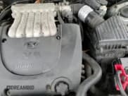 ✅ 2005 Hyundai Sonata GLS • VIN: KMHWF35H85A153246 • Лот: 84218684. Опубликован ранее на Copart с пробегом 138 802 миль. Бесплатный доступ к архиву аукционных продаж из США и подробный отчёт об истории автомобиля на DreamBid. Изображение 15.