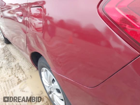 ✅ 2017 Mitsubishi Mirage ES • VIN: ML32F3FJ9HHF08060 • Lot: 43879506. Listed on IAAI with 68,836 mi. Free auction sales archive from the USA and detailed vehicle history report at DreamBid. Image 6.