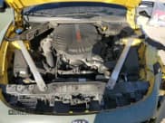 ✅ 2018 Kia Stinger GT2 • VIN: KNAE55LC6J6021554 • Лот: 85321545. Опубликован ранее на Copart с пробегом 67 994 миль. Бесплатный доступ к архиву аукционных продаж из США и подробный отчёт об истории автомобиля на DreamBid. Изображение 11.