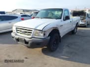 ✅ 2001 Ford Ranger XL • VIN: 1FTYR10UX1TA64385 • Лот: 40941457. Опубликован ранее на IAAI с пробегом 75 671 миль. Бесплатный доступ к архиву аукционных продаж из США и подробный отчёт об истории автомобиля на DreamBid. Изображение 2.
