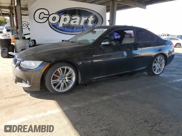 ✅ 2011 BMW 3 Series 328i • VIN: WBAKE5C58BE573214 • Lot: 67481625. Listed on Copart with 170,045 mi. Free auction sales archive from the USA and detailed vehicle history report at DreamBid. Image 1.