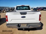 ✅ 2019 Ford F-150 XL • VIN: 1FTFX1E50KKD18790 • Lot: 90268325. Wystawiony na Copart z przebiegiem 120 151 mil. Bezpłatny archiwum sprzedaży aukcyjnych z USA i szczegółowy raport historii pojazdu na DreamBid. Zdjęcie 6.