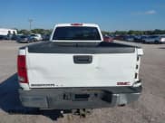 ✅ 2013 GMC Sierra 2500HD SLE • VIN: 1GT120CG1DF213551 • Lot: 43713202. Listed on IAAI with 264,434 mi. Free auction sales archive from the USA and detailed vehicle history report at DreamBid. Image 16.