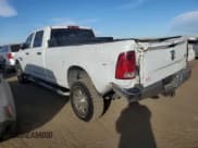 ✅ 2014 Ram 2500 Tradesman • VIN: 3C6UR5HJ1EG219271 • Lot: 84660754. Listed on Copart with 244,123 mi. Free auction sales archive from the USA and detailed vehicle history report at DreamBid. Image 2.
