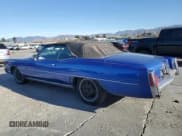 ✅ 1974 Cadillac Eldorado • VIN: 6L67S4Q409637 • Лот: 78554424. Опубликован ранее на Copart с пробегом 81 948 миль. Бесплатный доступ к архиву аукционных продаж из США и подробный отчёт об истории автомобиля на DreamBid. Изображение 2.