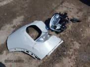 ✅ 2022 Mitsubishi Outlander SEL • VIN: JA4J3VA84NZ091655 • Lot: 42035317. Listed on IAAI with 45,764 mi. Free auction sales archive from the USA and detailed vehicle history report at DreamBid. Image 12.