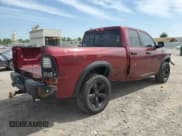 ✅ 2020 Ram 1500 Warlock • VIN: 1C6RR7GT4LS125198 • Lot: 52073805. Wystawiony na Copart z przebiegiem 123 737 mil. Bezpłatny archiwum sprzedaży aukcyjnych z USA i szczegółowy raport historii pojazdu na DreamBid. Zdjęcie 3.