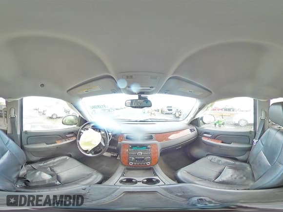 ✅ 2007 Chevrolet Silverado 1500 Work Truck • VIN: 2GCEK13M871558990 • Lot: 81380064. Listed on Copart with 209,569 mi. Free auction sales archive from the USA and detailed vehicle history report at DreamBid. Image 13.