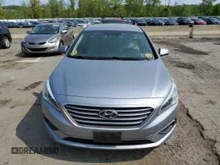✅ 2017 Hyundai Sonata SE • VIN: 5NPE24AF9HH565324 • Лот: 51306233. Опубликован ранее на Copart с пробегом 90 372 миль. Бесплатный доступ к архиву аукционных продаж из США и подробный отчёт об истории автомобиля на DreamBid. Изображение 5.