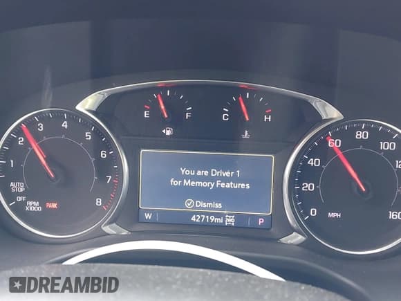 ✅ 2021 GMC Acadia SLT • VIN: 1GKKNULS2MZ173393 • Лот: 41654898. Опубликован ранее на IAAI с пробегом 42 719 миль. Бесплатный доступ к архиву аукционных продаж из США и подробный отчёт об истории автомобиля на DreamBid. Изображение 7.