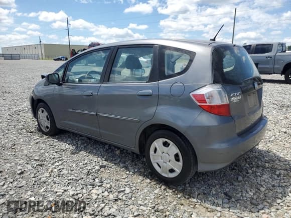 ✅ 2012 Honda Fit • VIN: JHMGE8G30CC035931 • Lot: 71080905. Wystawiony na Copart z przebiegiem 153 459 mil. Bezpłatny archiwum sprzedaży aukcyjnych z USA i szczegółowy raport historii pojazdu na DreamBid. Zdjęcie 2.