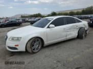 ✅ 2008 Audi A6 • VIN: WAUEH74F28N062291 • Лот: 62361315. Опубликован ранее на Copart с пробегом 148 684 миль. Бесплатный доступ к архиву аукционных продаж из США и подробный отчёт об истории автомобиля на DreamBid. Изображение 1.