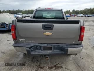 ✅ 2008 Chevrolet Silverado 1500 Work Truck • VIN: 1GCEK14X78Z287082 • Lot: 73227224. Listed on Copart with 133,923 mi. Free auction sales archive from the USA and detailed vehicle history report at DreamBid. Image 6.