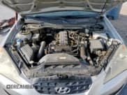 ✅ 2011 Hyundai Genesis Coupe • VIN: KMHHT6KDXBU042776 • Lot: 57615765. Wystawiony na Copart z przebiegiem 200 352 mil. Bezpłatny archiwum sprzedaży aukcyjnych z USA i szczegółowy raport historii pojazdu na DreamBid. Zdjęcie 11.