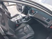 ✅ 2017 Chevrolet SS • VIN: 6G3F15RW1HL301966 • Lot: 42254336. Listed on IAAI with 65,775 mi. Free auction sales archive from the USA and detailed vehicle history report at DreamBid. Image 5.