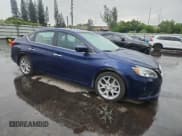 ✅ 2017 Nissan Sentra SV • VIN: 3N1AB7AP1HY210243 • Лот: 81033945. Опубликован ранее на Copart с пробегом 136 070 миль. Бесплатный доступ к архиву аукционных продаж из США и подробный отчёт об истории автомобиля на DreamBid. Изображение 4.