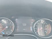 ✅ 2018 Jeep Compass Latitude • VIN: 3C4NJDBB3JT154540 • Lot: 42758181. Listed on IAAI with 21,051 mi. Free auction sales archive from the USA and detailed vehicle history report at DreamBid. Image 7.