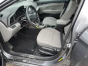 ✅ 2019 Hyundai Elantra SE • VIN: 5NPD74LF2KH461663 • Lot: 47359335. Listed on Copart with 45,914 mi. Free auction sales archive from the USA and detailed vehicle history report at DreamBid. Image 7.