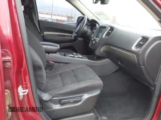 ✅ 2014 Dodge Durango SXT • VIN: 1C4RDHAG0EC370005 • Lot: 43419659. Wystawiony na IAAI z przebiegiem 276 235 mil. Bezpłatny archiwum sprzedaży aukcyjnych z USA i szczegółowy raport historii pojazdu na DreamBid. Zdjęcie 5.