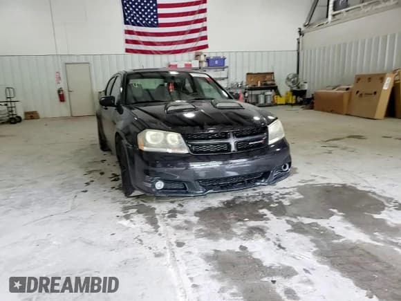 ✅ 2013 Dodge Avenger SXT • VIN: 1C3CDZCB6DN655716 • Лот: 71762414. Опубликован ранее на Copart с пробегом 160 366 миль. Бесплатный доступ к архиву аукционных продаж из США и подробный отчёт об истории автомобиля на DreamBid. Изображение 11.