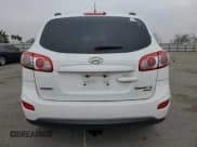 ✅ 2011 Hyundai Santa Fe GLS • VIN: 5XYZGDAB7BG017773 • Lot: 85688774. Listed on Copart with 196,456 mi. Free auction sales archive from the USA and detailed vehicle history report at DreamBid. Image 6.