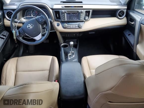 ✅ 2014 Toyota RAV4 Limited • VIN: 2T3DFREV9EW174046 • Лот: 67602705. Опубликован ранее на Copart с пробегом 209 983 миль. Бесплатный доступ к архиву аукционных продаж из США и подробный отчёт об истории автомобиля на DreamBid. Изображение 8.