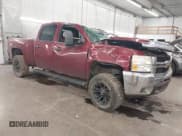 ✅ 2008 Chevrolet Silverado 2500HD LTZ • VIN: 1GCHK236X8F221994 • Лот: 43468610. Опубликован ранее на IAAI с пробегом 232 230 миль. Бесплатный доступ к архиву аукционных продаж из США и подробный отчёт об истории автомобиля на DreamBid. Изображение 1.