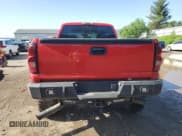 ✅ 2004 Chevrolet Silverado 2500HD LT • VIN: 1GCHK29274E255685 • Лот: 61619395. Опубликован ранее на Copart с пробегом 205 614 миль. Бесплатный доступ к архиву аукционных продаж из США и подробный отчёт об истории автомобиля на DreamBid. Изображение 6.