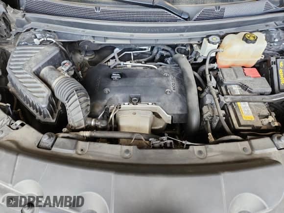 2018 Chevrolet Traverse RS с VIN 1GNERJKX7JJ245635, выставлен на аукционе Copart как лот 71837605 с пробегом 189 782 миль миль и На запчасти • Non repairable. История ставок и продаж доступна на DreamBid. Изображение 12.