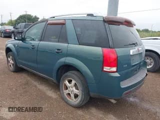 ✅ 2007 Saturn VUE I4 • VIN: 5GZCZ33D07S810664 • Lot: 42194016. Wystawiony na IAAI z przebiegiem 228 148 mil. Bezpłatny archiwum sprzedaży aukcyjnych z USA i szczegółowy raport historii pojazdu na DreamBid. Zdjęcie 3.