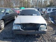 ✅ 2004 Ford Police Interceptor Base w/3.27 Axle • VIN: 2FAHP71W34X181974 • Lot: 42125462. Wystawiony na IAAI z przebiegiem 190 863 mil. Bezpłatny archiwum sprzedaży aukcyjnych z USA i szczegółowy raport historii pojazdu na DreamBid. Zdjęcie 12.